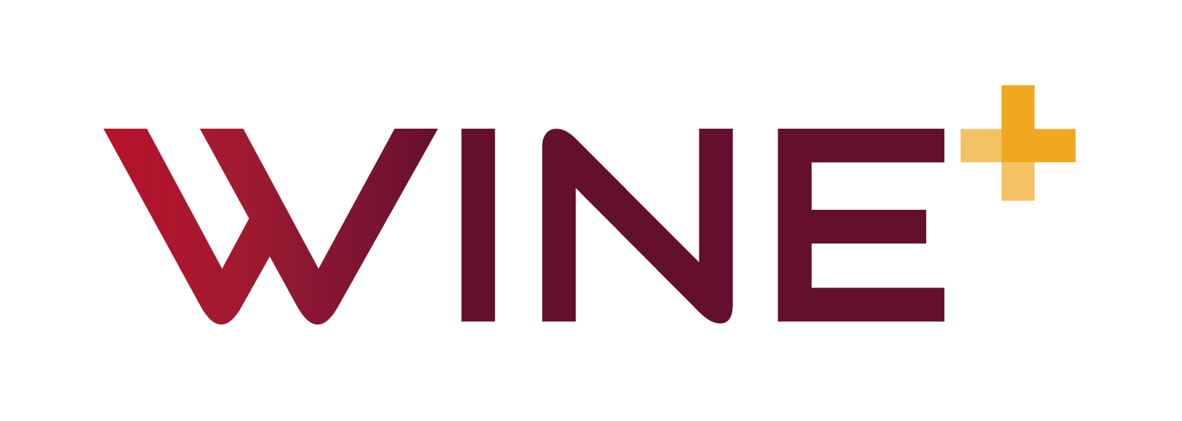 Logo WinePlus